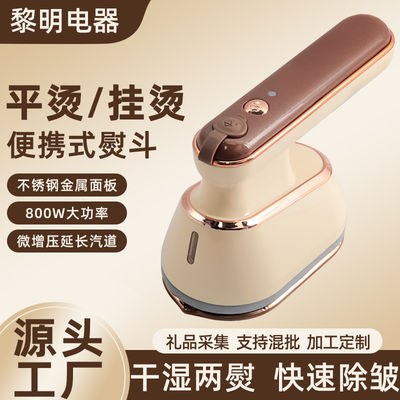 CB Certified Electric LM-2301 Hand-Held Steam Hanging Ironing Machine