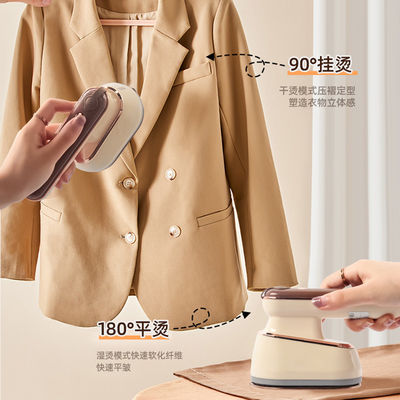 CB Certified Electric LM-2301 Hand-Held Steam Hanging Ironing Machine