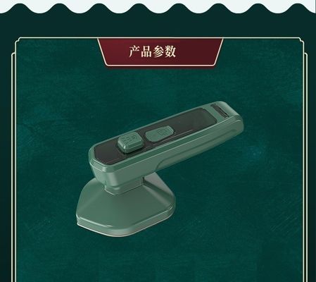 Handheld Steam Hanging Iron Machine for Household Ironing