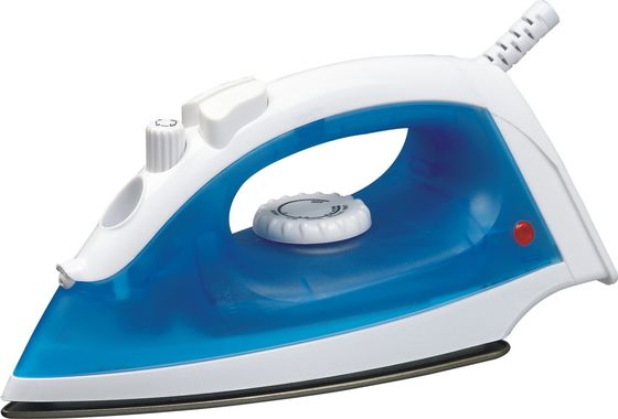 220V Power Supplying Electric Iron with 100ml Water Tank Capacity