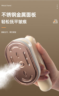 CB Certified Electric LM-2301 Hand-Held Steam Hanging Ironing Machine