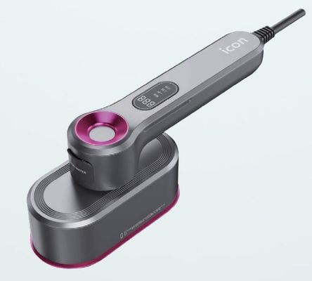 Convenient LM-2306 Handheld Garment Steamer with CE Certification and Anti Dry Burning