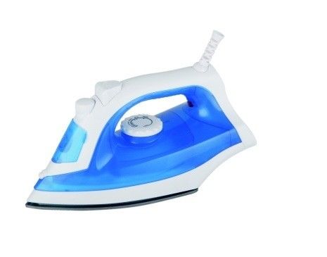 EMC Certified LM-1602 Steam Iron for Smooth and Wrinkle-Free Clothes
