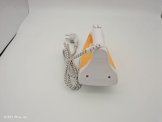 EMC Certified LM-1602 Steam Iron for Smooth and Wrinkle-Free Clothes