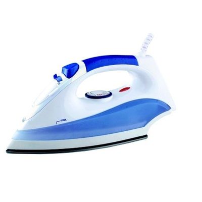 RoHS Certified 230V LM-188 Steam Iron Perfect for Ironing Needs