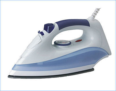 RoHS Certified 230V LM-188 Steam Iron Perfect for Ironing Needs