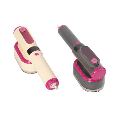 RoHS and CE Certified LM-2303 Handheld Garment Steamer for Perfectly Steamed Clothes