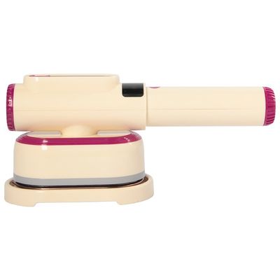 RoHS and CE Certified LM-2303 Handheld Garment Steamer for Perfectly Steamed Clothes