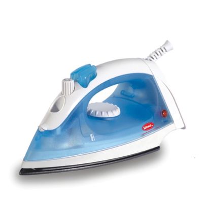 0.5 min Heat Up Time and CE Certification for LM-788A Steam Iron