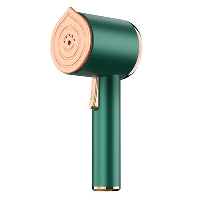 Remove Wrinkles with LM-2101 Handheld Garment Steamer 1.50m Cord