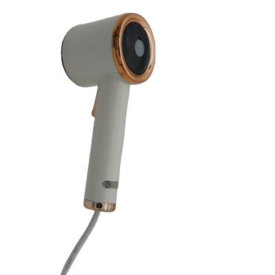 Remove Wrinkles with LM-2101 Handheld Garment Steamer 1.50m Cord