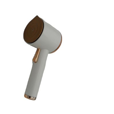 Remove Wrinkles with LM-2101 Handheld Garment Steamer 1.50m Cord