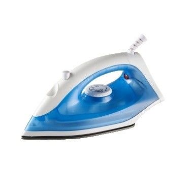 Get Perfectly Pressed Clothes Every Time with LM-303 Steam Iron at 230V