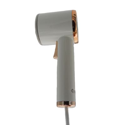 Remove Wrinkles with LM-2101 Handheld Garment Steamer 1.50m Cord