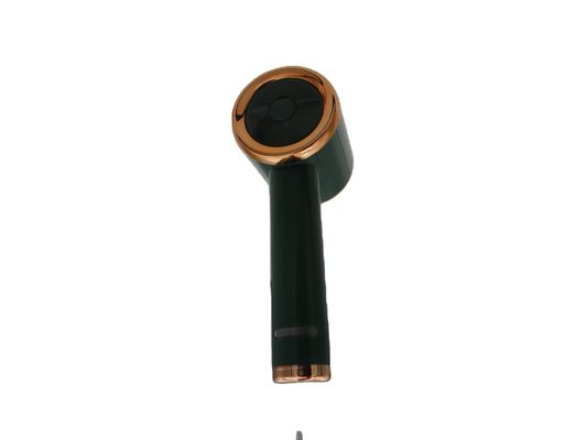 Remove Wrinkles with LM-2101 Handheld Garment Steamer 1.50m Cord