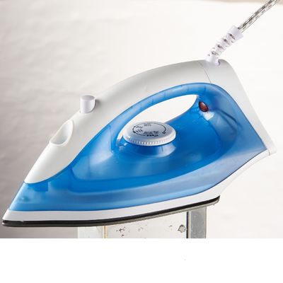 Get Perfectly Pressed Clothes Every Time with LM-303 Steam Iron at 230V