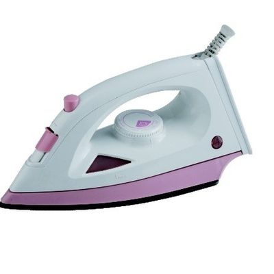 App-Controlled LM-788 Steam Iron 1.50m Cord Length and Precise Temperature Control