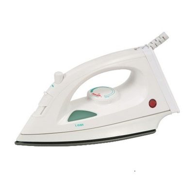 App-Controlled LM-788 Steam Iron 1.50m Cord Length and Precise Temperature Control