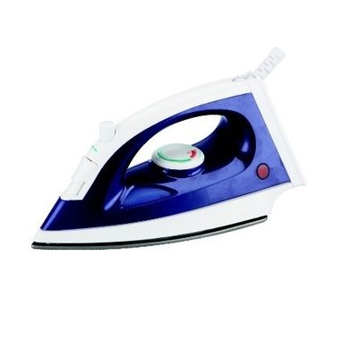 App-Controlled LM-788 Steam Iron 1.50m Cord Length and Precise Temperature Control