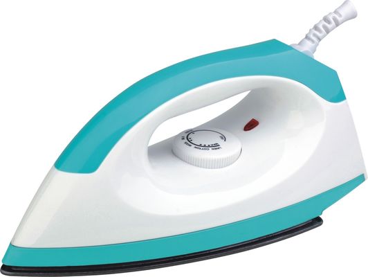 Aluminum Soleplates 1800W LM-209 Dry Iron for Smooth and Effortless Ironing