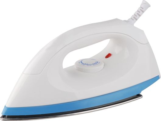 Aluminum Soleplates 1800W LM-209 Dry Iron for Smooth and Effortless Ironing
