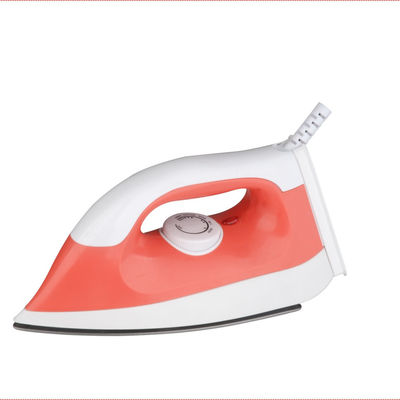LM-208 Dry Iron Your Essential Household Iron for Perfectly Pressed Clothes