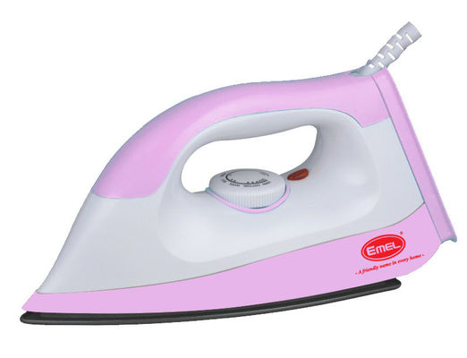 LM-208 Dry Iron Your Essential Household Iron for Perfectly Pressed Clothes