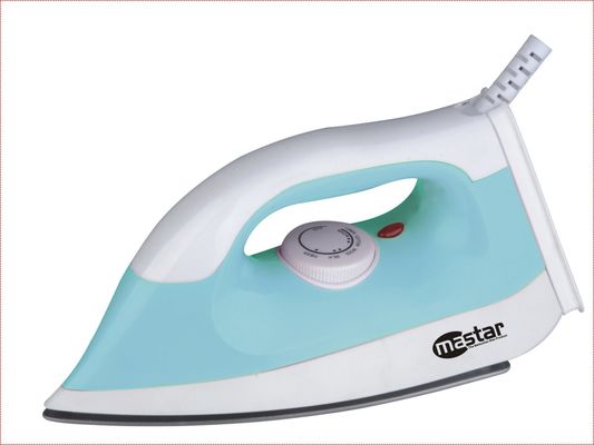 LM-208 Dry Iron Your Essential Household Iron for Perfectly Pressed Clothes