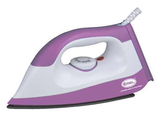 1.50m Cord Length LM-208 DRY IRON Ideal for Needs and Demands