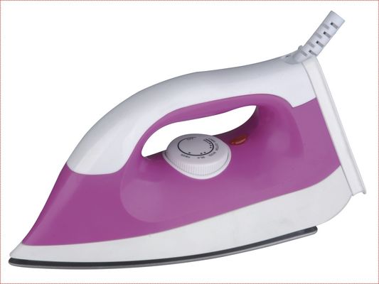 1.50m Cord Length LM-208 DRY IRON Ideal for Needs and Demands