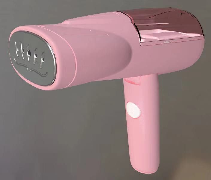 LM-1903 Portable Handheld Garment Steamer with 800W 230V Voltage Output