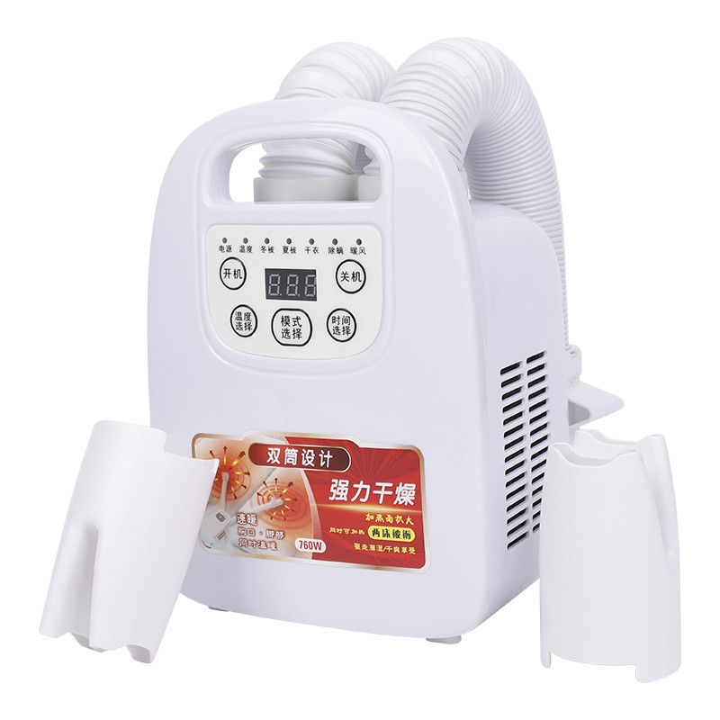 Electric Power Source Warming Quilt Machine LM-2307 Automatic Type for Quick Heating