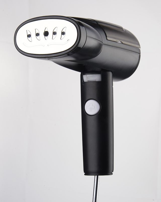 Effortless and Powerful LM-1903 Portable Handheld Garment Steamer for Perfect Results