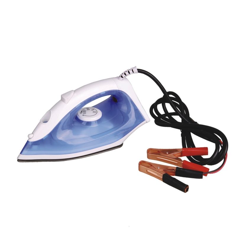 Household DRY IRON DC-300 App-Controlled NO Iron for Smooth and Wrinkle-Free Clothes