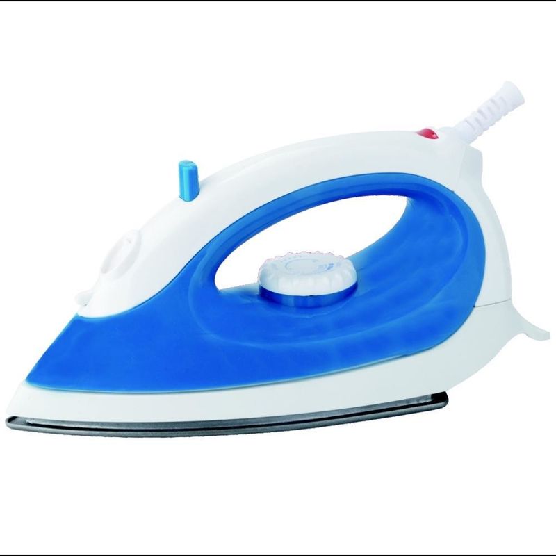 Silk Screen Printing Dry Iron with Spray LM-205A Household Ironing Solution and Spray