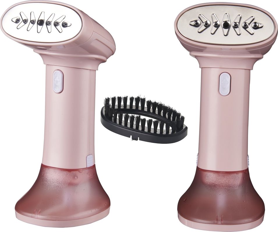 2022 Portable Handheld Garment Steamer with No Support and Electric Power Source