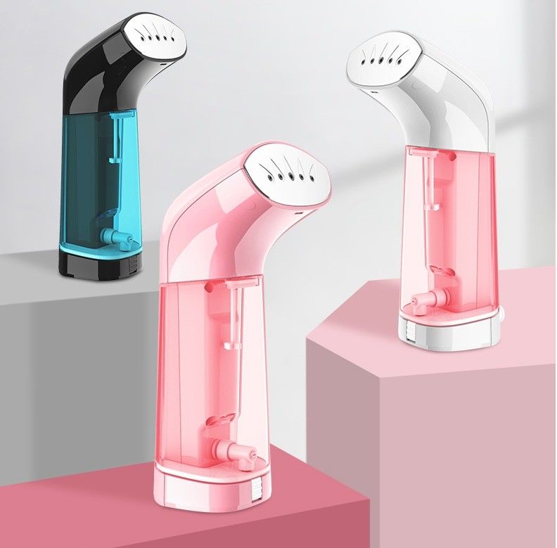 Household 2022 Household Necessity Portable Garment Steamer Fast Heat Up Mini Size 220