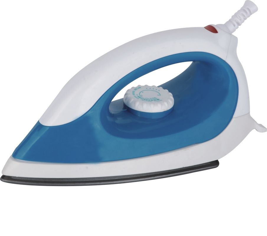 Household LM-205 Dry Iron 1.50m Cord Length m for Smooth and Wrinkle-free Clothes
