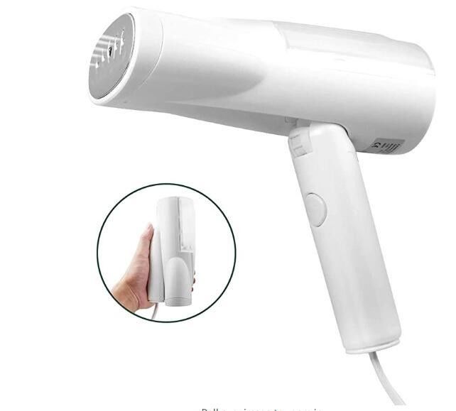 LM-1903 Hand-held Steam Hanging Ironing Machine with Anti Dry Burning and 230V Voltage