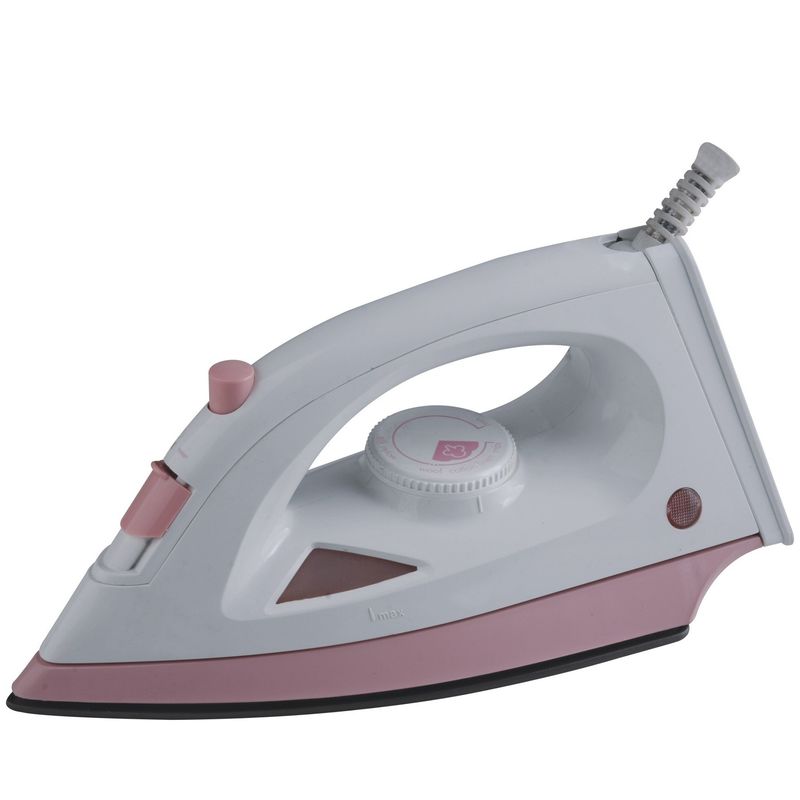 30g/min Continuous Steam LM-788 Steam Iron/Dry Iron with Voltage 220-240V/100-127V