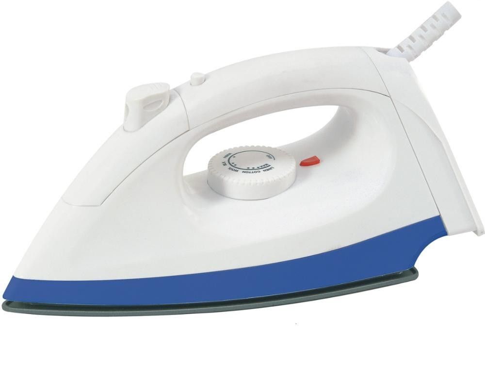 App-Controlled 110-127/220-240V Spray Iron for Fast and Effective Wrinkle Removal