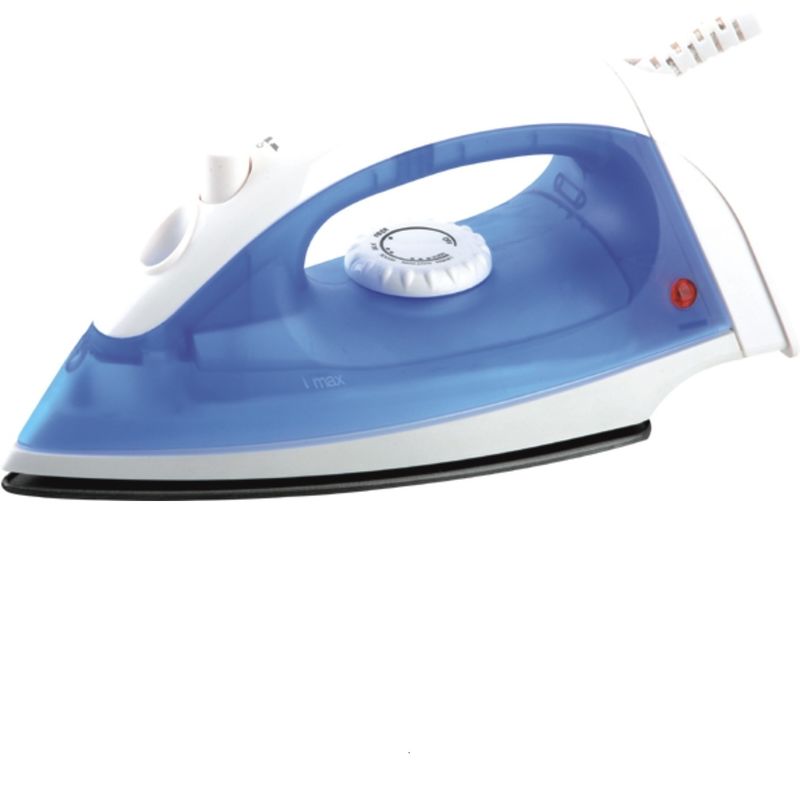 220V Aluminum Soleplates LM-788B Steam Iron for Smooth and Wrinkle-Free Clothes