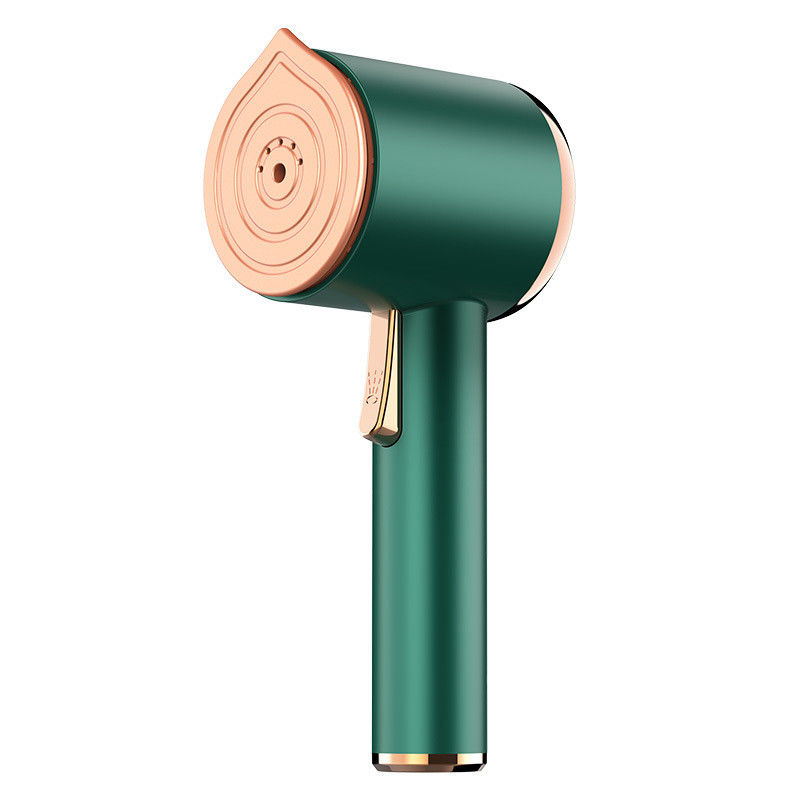 Remove Wrinkles with LM-2101 Handheld Garment Steamer 1.50m Cord