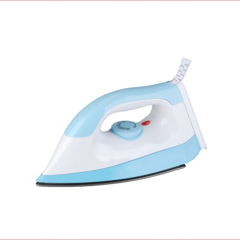 1.50m Cord Length LM-208 DRY IRON Ideal for Needs and Demands